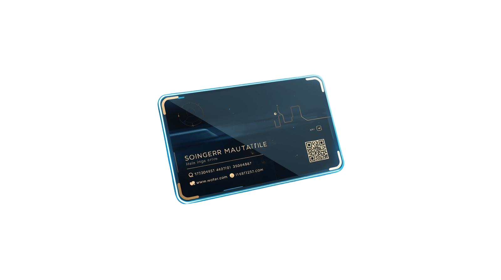 OPN Card